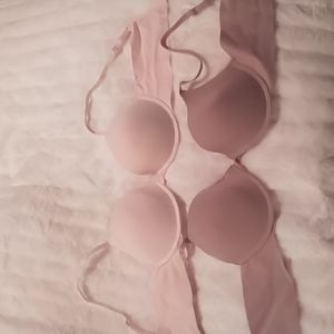 NWOT bra bundle